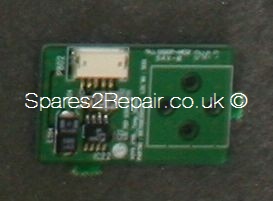 Hyundai HPT-4240 - Temp Sensor - 6870QE0002A - 42V5_CTRL_Temp_Sensor - PDP 030214